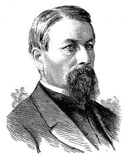 Cuthbert Bede