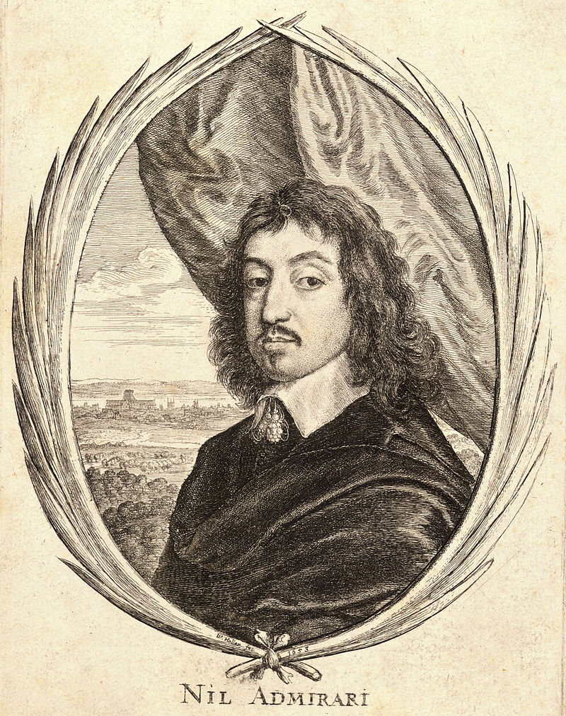John Wildman