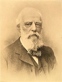 William Blanford