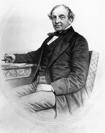Thomas Brassey