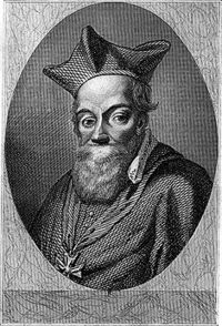 Jacques Duperron
