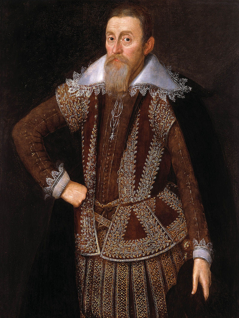William Parker