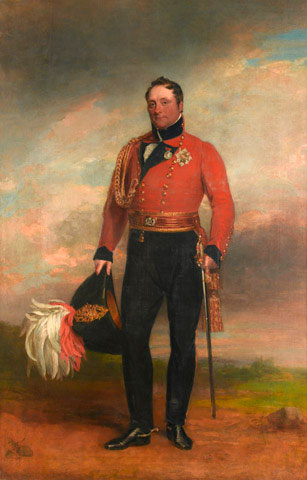 Rowland Hill