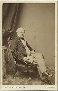 Thomas Kingsdown