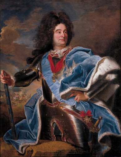 Claude de Villars