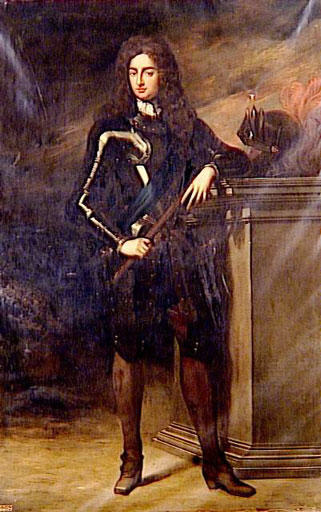 James Berwick