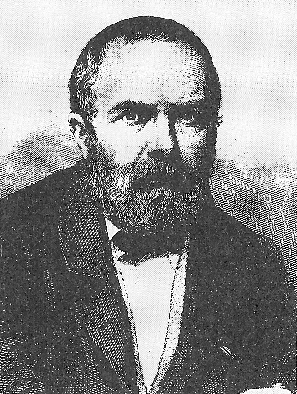 Johann Schirmer