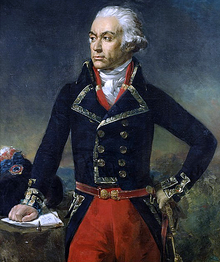Charles Dumouriez