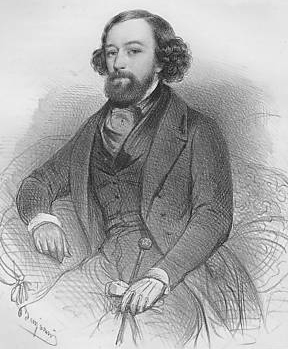 Roger de Beauvoir
