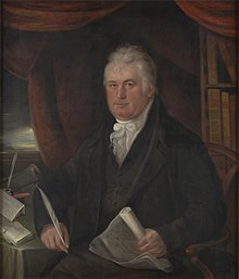 Thomas Coke