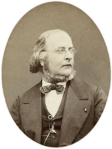 Athanase Coquerel