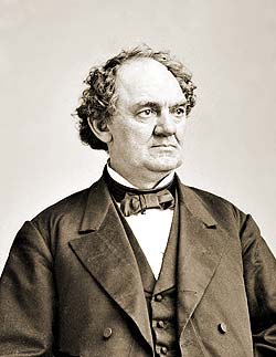 Phineas Barnum