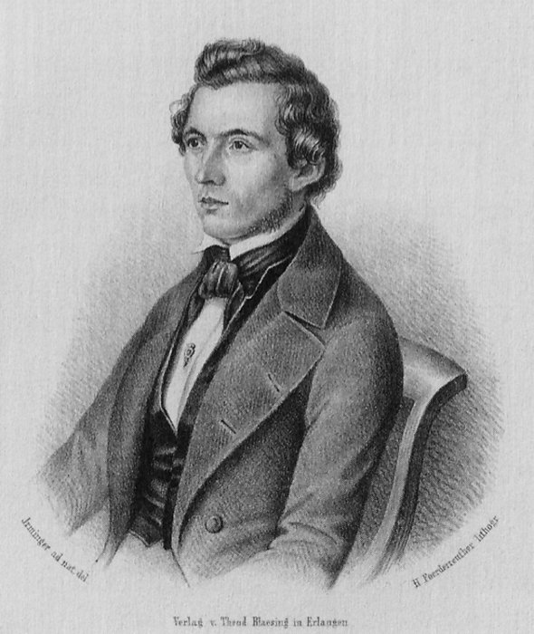 Johannes Ebrard