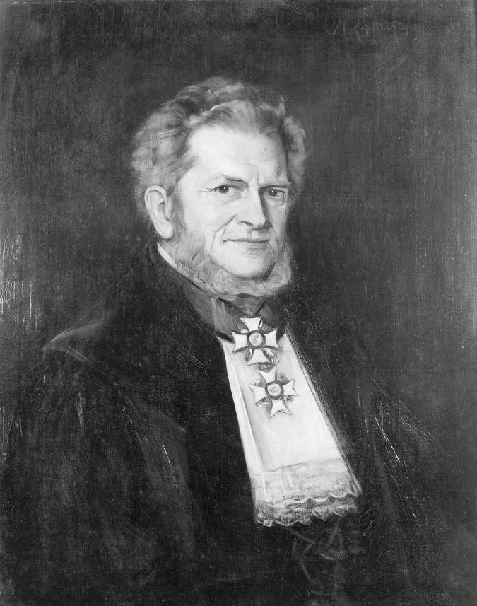 Heinrich von Sigwart