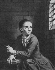 Jack Sheppard