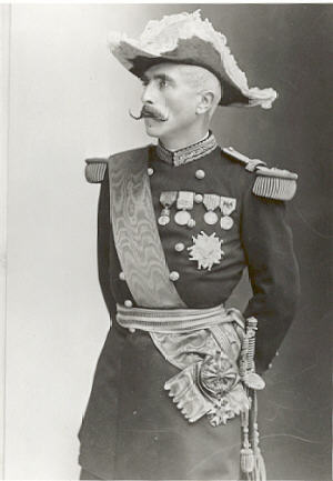 Gaston Galliffet