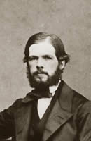 Wilhelm Bleek