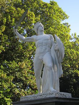 Claudius Civilis