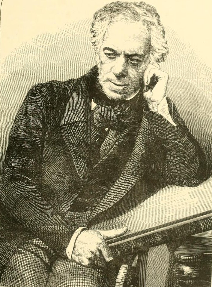 William Allan