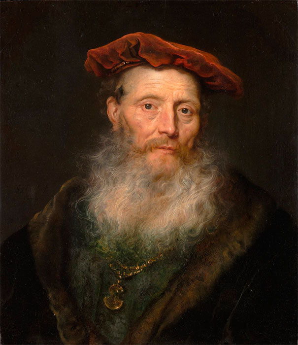 Govert Flinck
