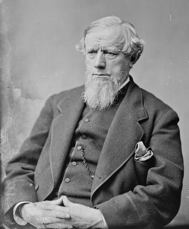 Allen Thurman