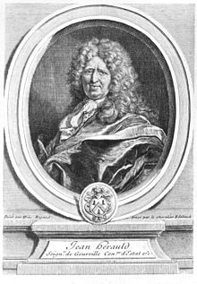 Jean Gourville