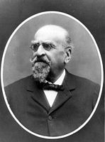 Alessandro D'Ancona
