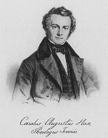Karl von Hase