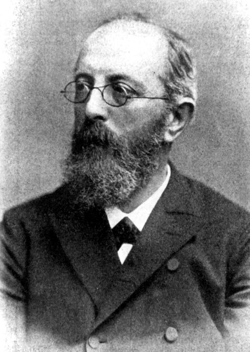 Joseph Perles