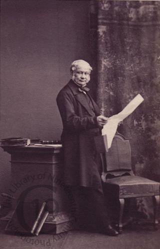 Edward Belcher