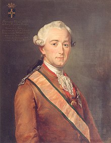 Florimond de Mercy-Argenteau