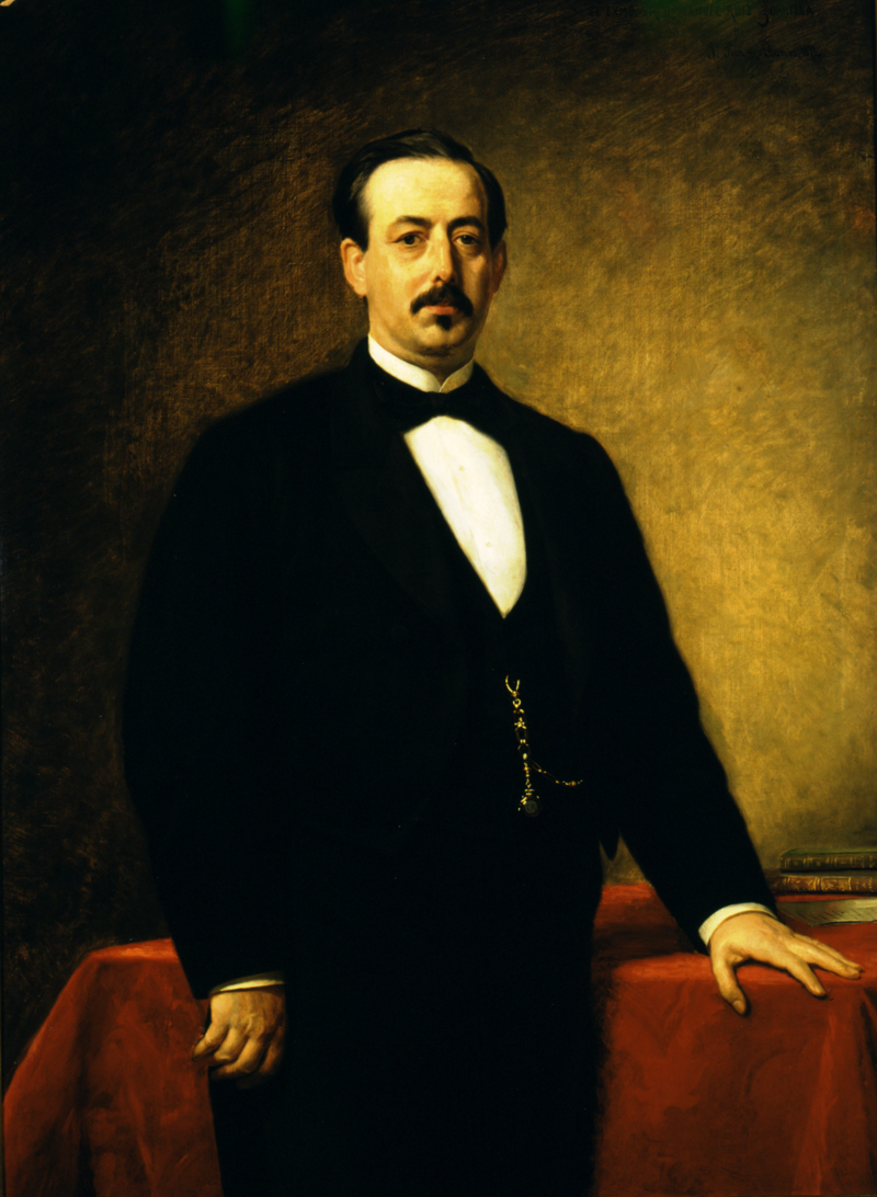 Manuel Zorrilla