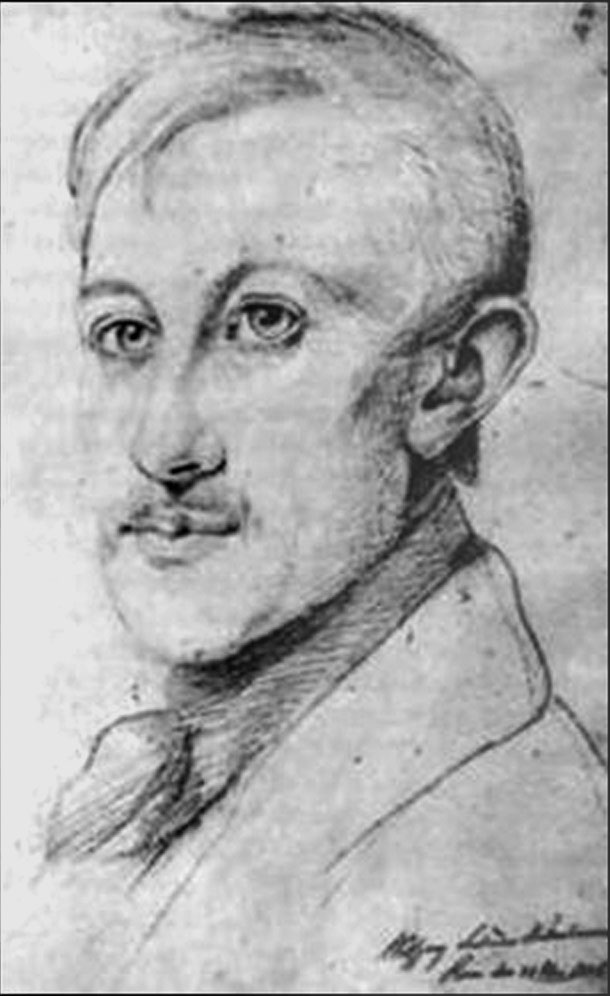 Wolfgang von Waltershausen