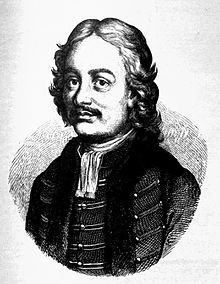 István Gyöngyösi