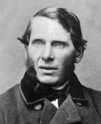 Grimur Thomsen