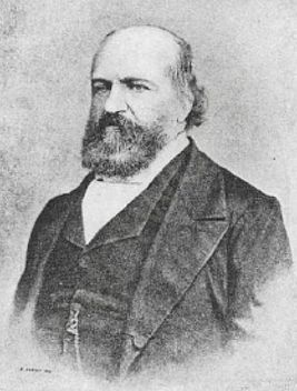 Henri Esquiros