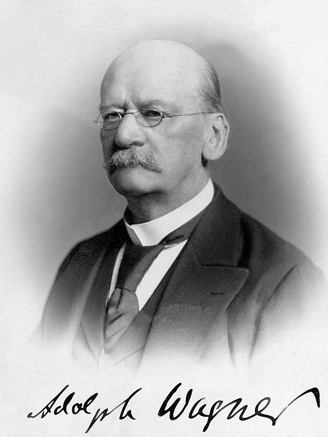Adolf Wagner