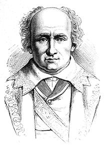 Louis Gohier