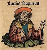 Lucius Cursor