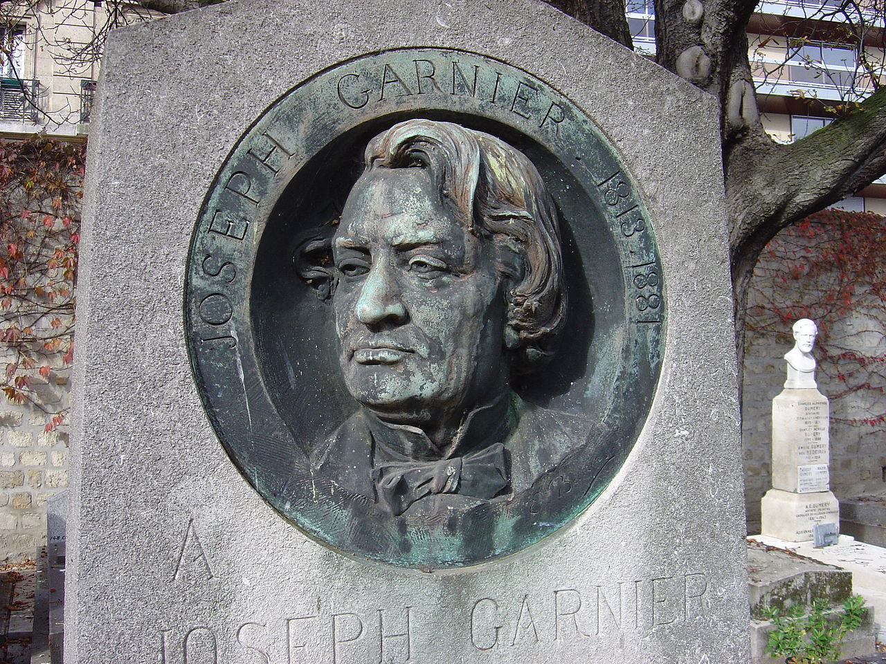 Сlement Garnier