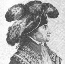 Francois Barthelemy