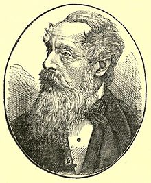 William Kingston