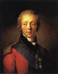 Fyodor Rostopchin