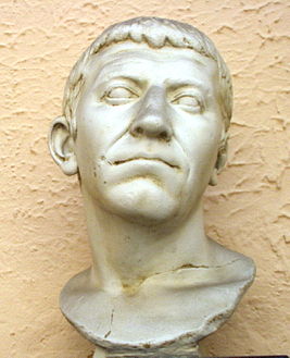 collaborator: Gnaeus Corbulo