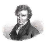 Jean Letronne (January 25, 1787 — December 14, 1848), France ...