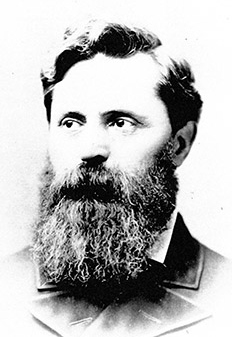 Henry Hicks