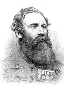 Harry Lumsden