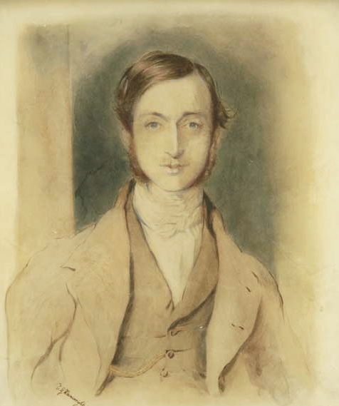 Thomas Wainewright