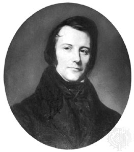 Edgar Quinet