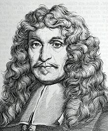 Joachim von Sandrart